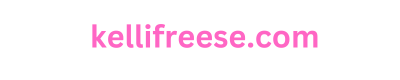 kellifreese.com